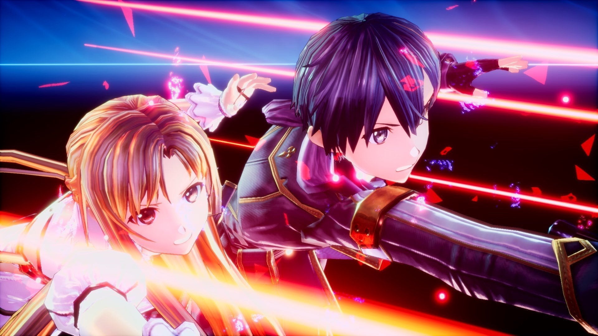 Juego Sword Art Online Last Recollection Xbox Series X