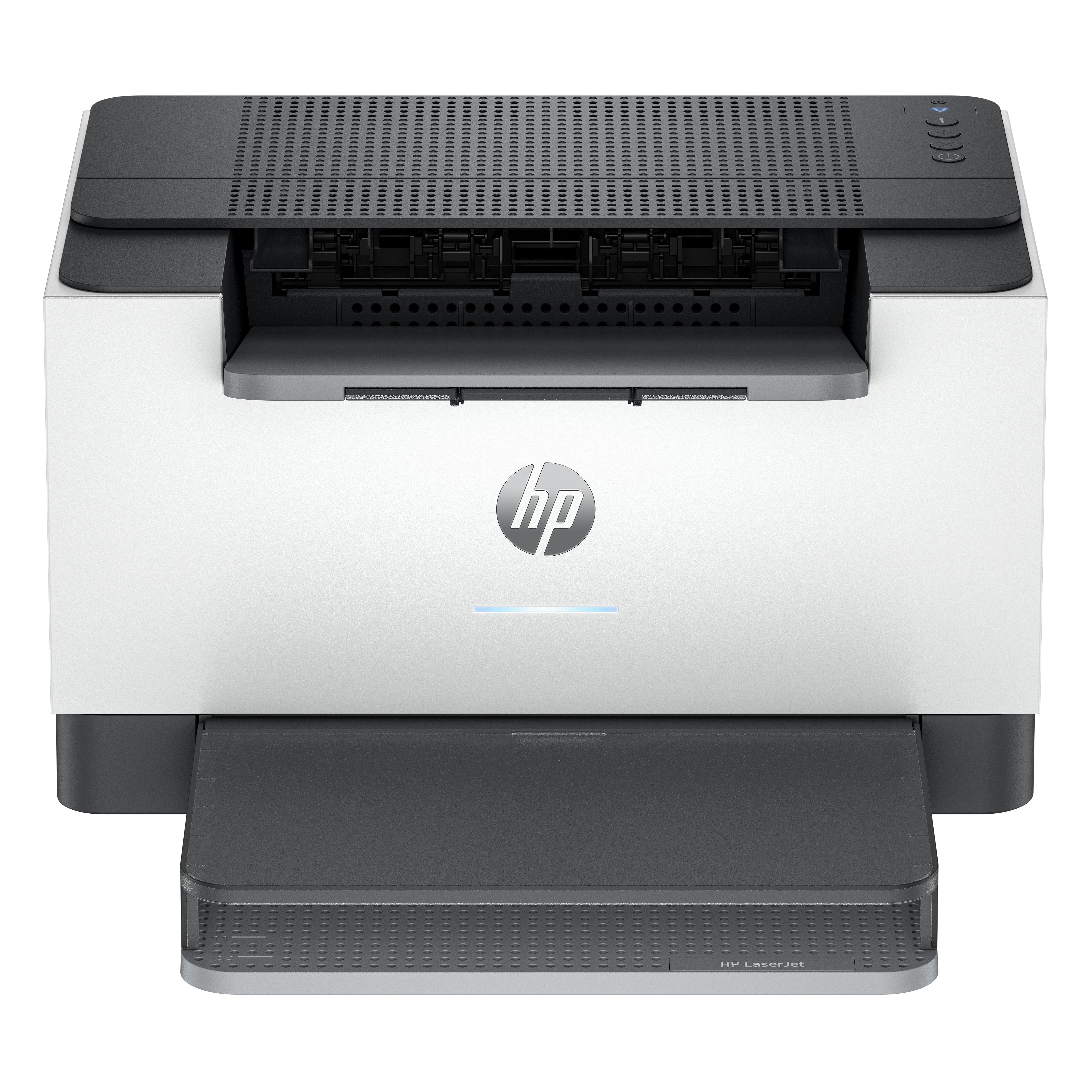 Hp Impresora Laser Monocromo Laserjet Sfp M207dw