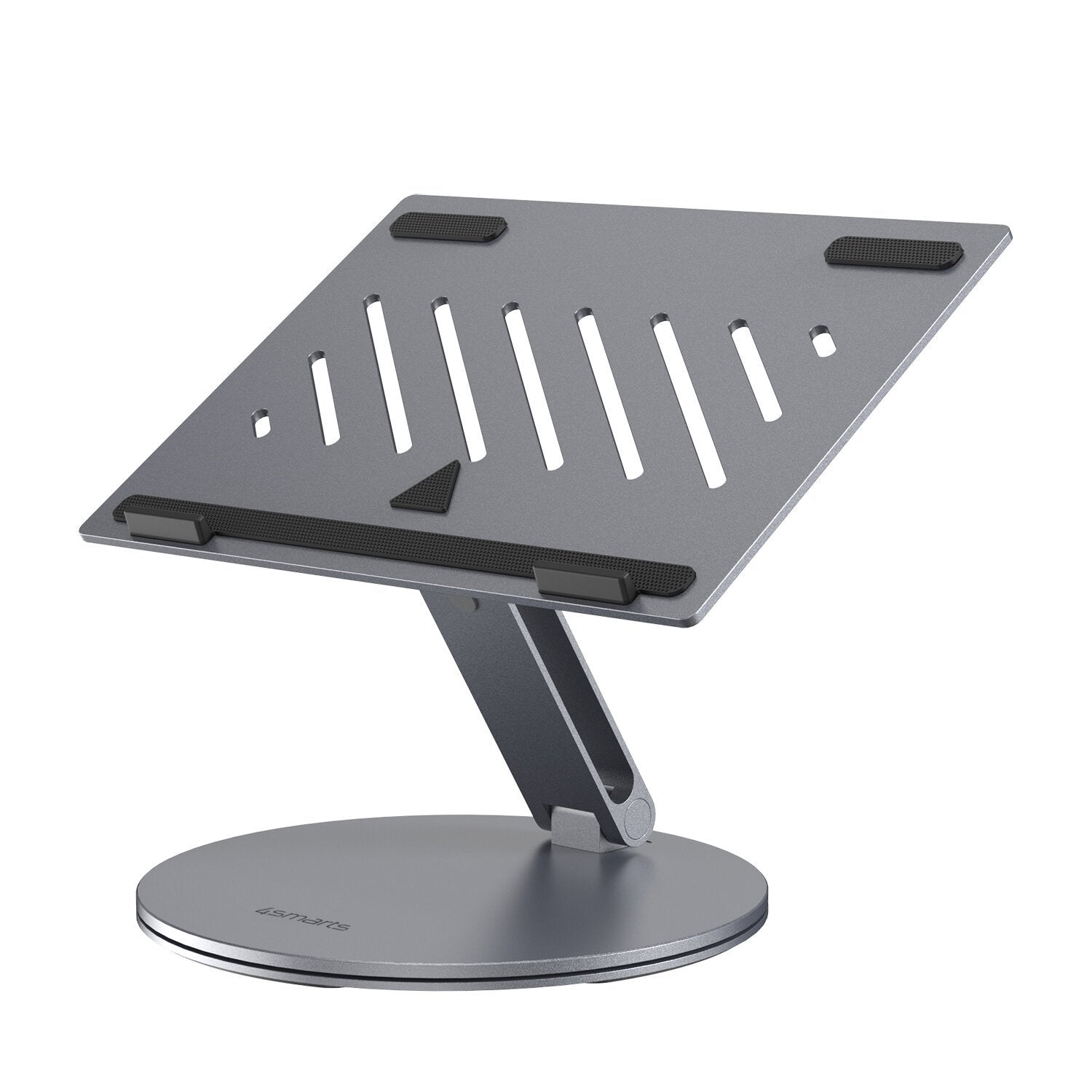 4smarts Laptop / Tablet Ständer Ergopro, Gris