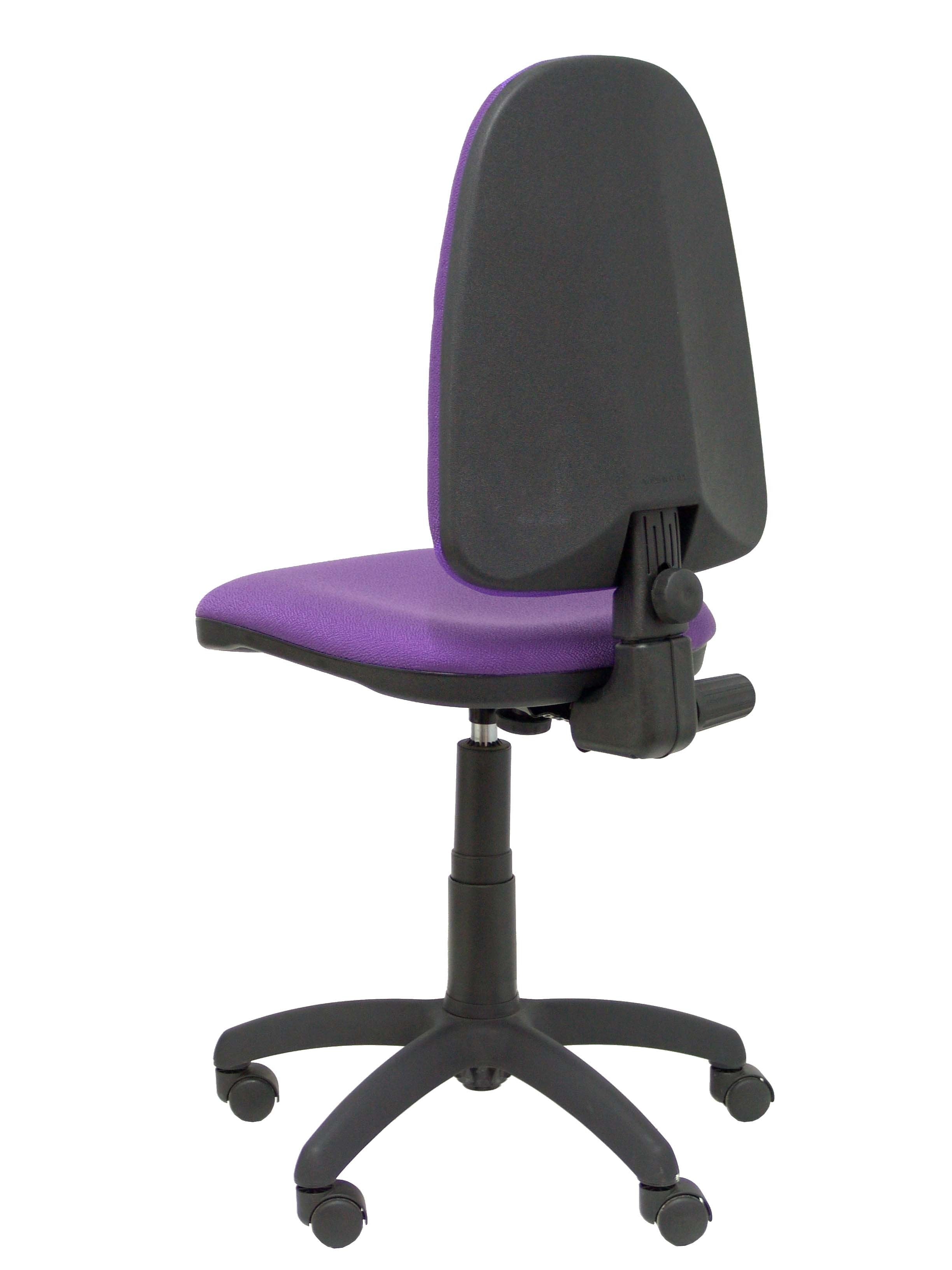 Silla Ayna Bali Lila