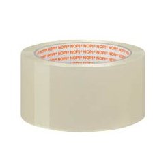 Tesa Nopi Pack Classic 66m 50mm Transparente