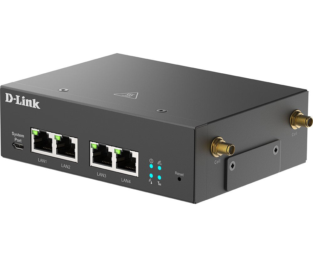Modem Lte Dwm-314-G