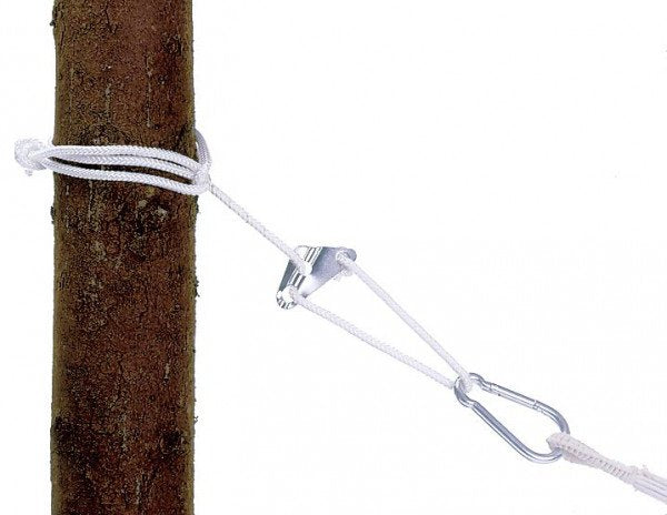 Amazonas Smartrope, Fijación Montaje Blanco Az-3025000