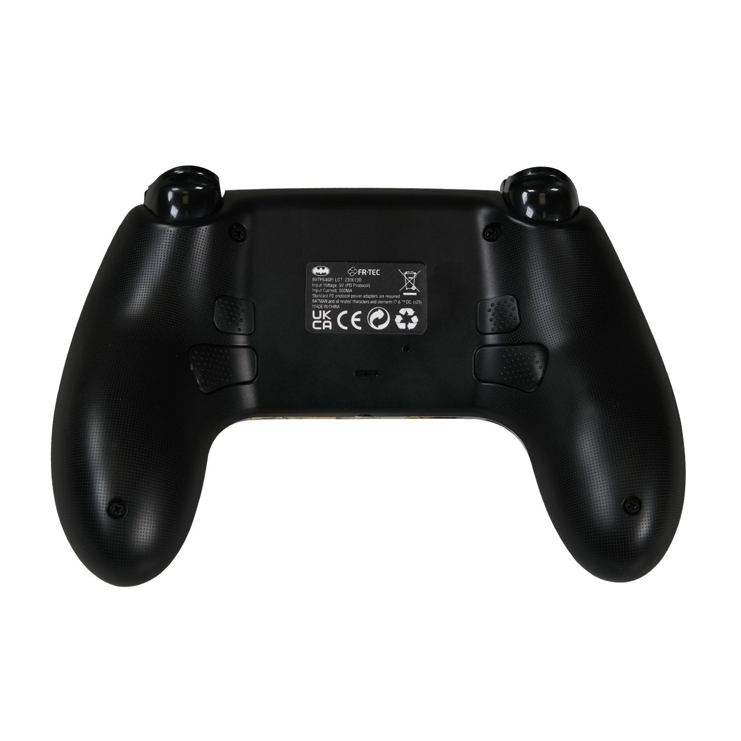 Dc Mando Batman Pc-Ps4