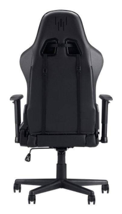 EAN 4711474129307 - Acer PGC330 Silla para videojuegos universal Negro, Azul imagen 4