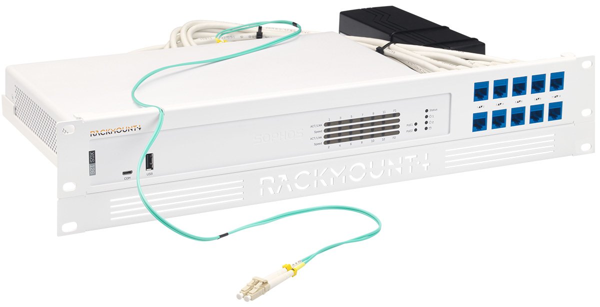 Kit De Montaje En Rack.It Para Sophos Xgs 116 126 136