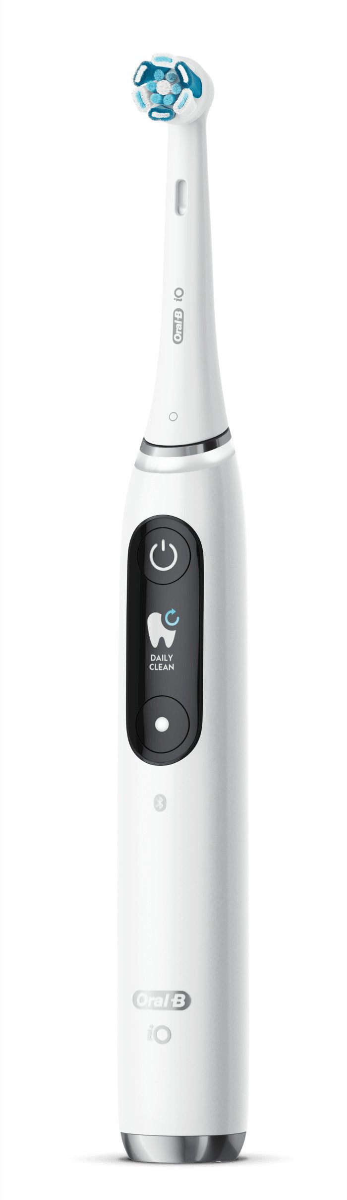 Cabezales De Cepillo De Dientes Oral-B Io Ultimate Cleaning 4 Uds.