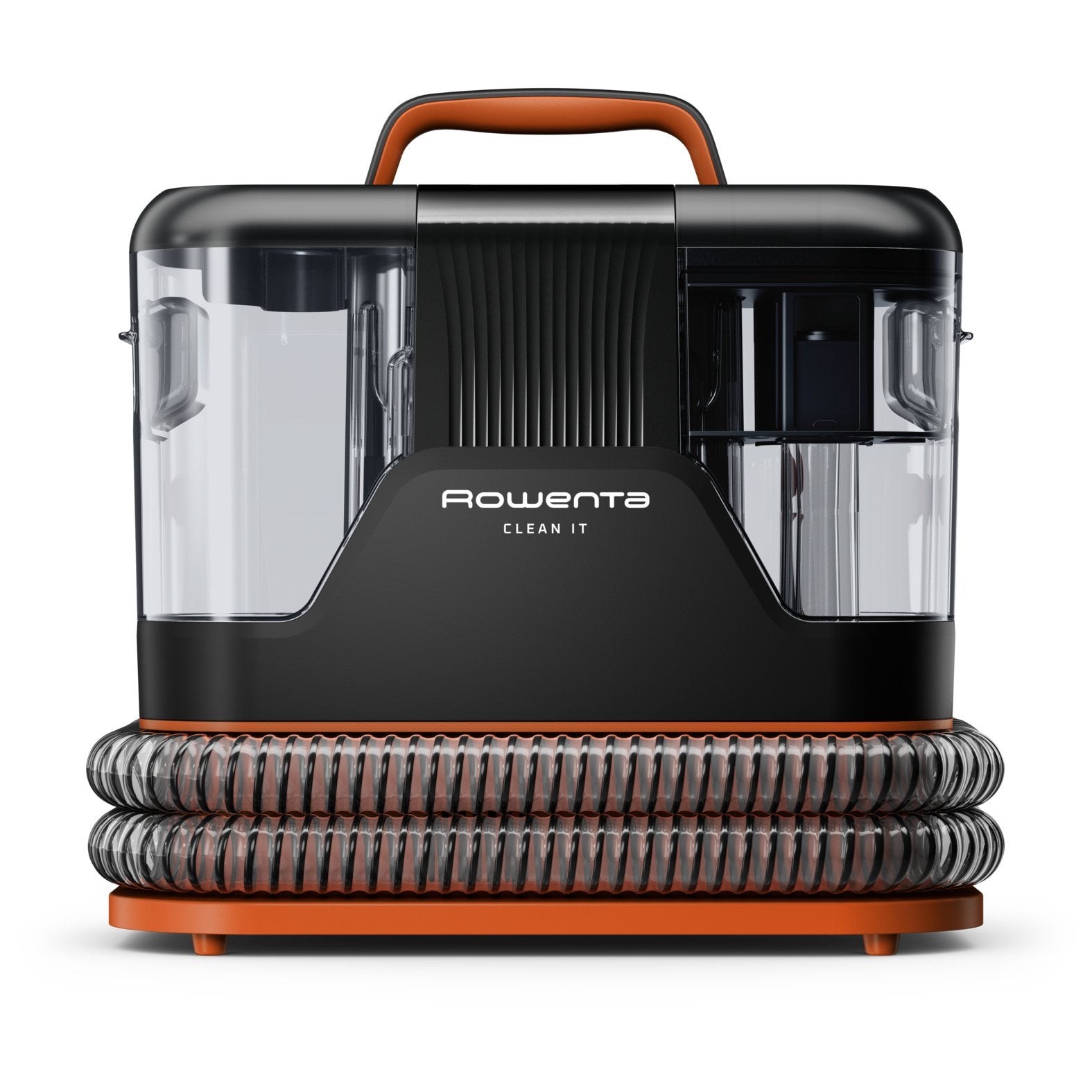 Rowenta In 5011 Clean It Fleckenreiniger  Nass/Trocken