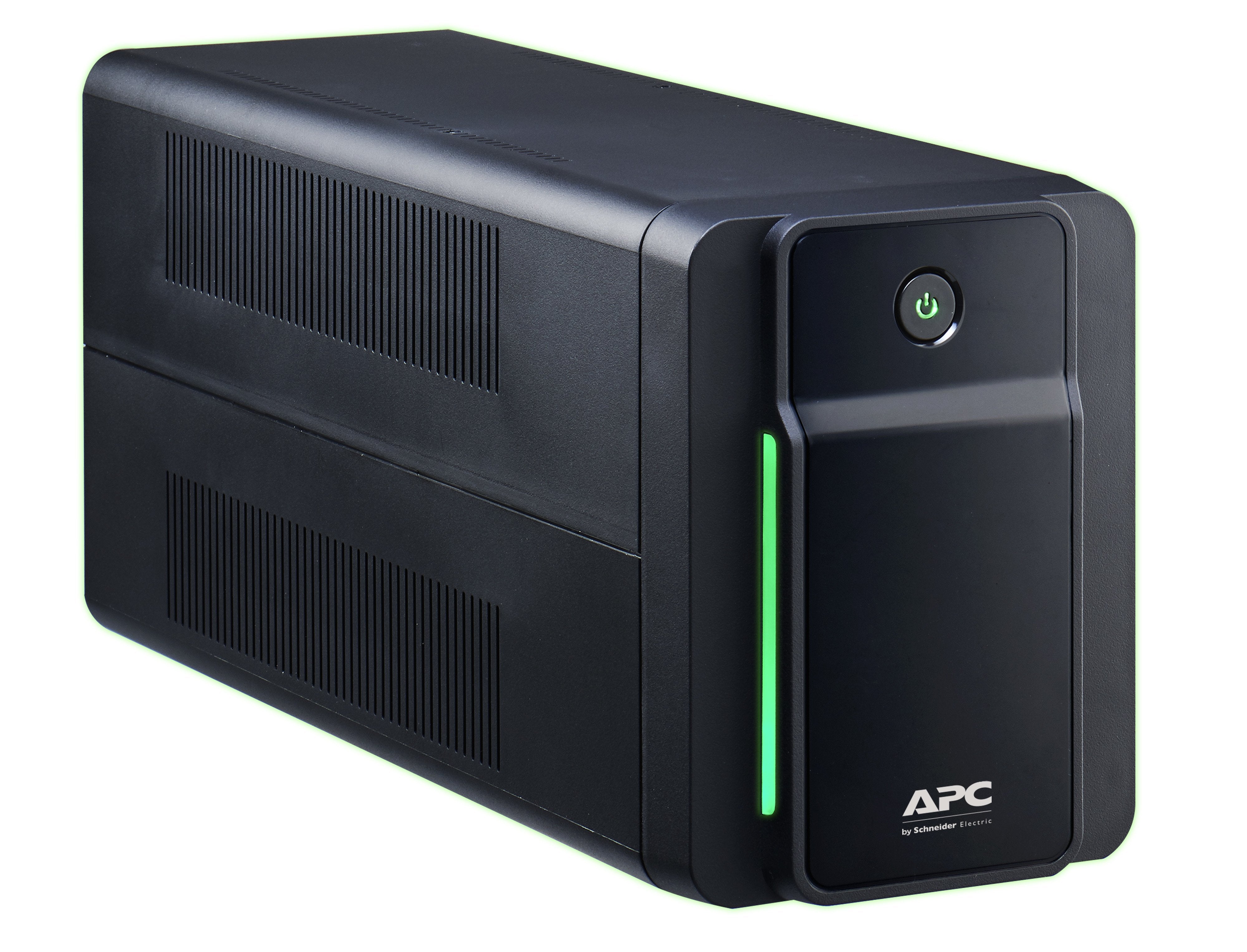 EAN 0731304413561 - APC BX950MI-FR sistema de alimentación ininterrumpida (UPS) Línea interactiva 0,95 kVA 520 W 4 salidas AC imagen 1