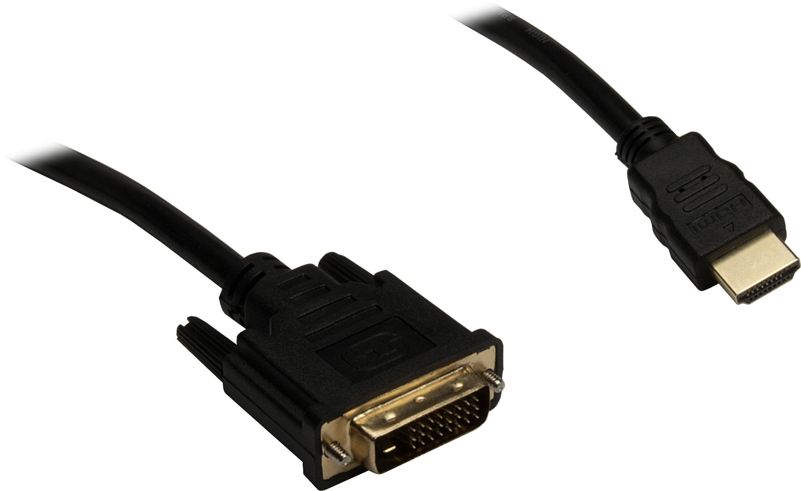 EAN 4260455645980 - Inter-Tech KT-150D tarjeta y adaptador de interfaz DVI-D imagen 3