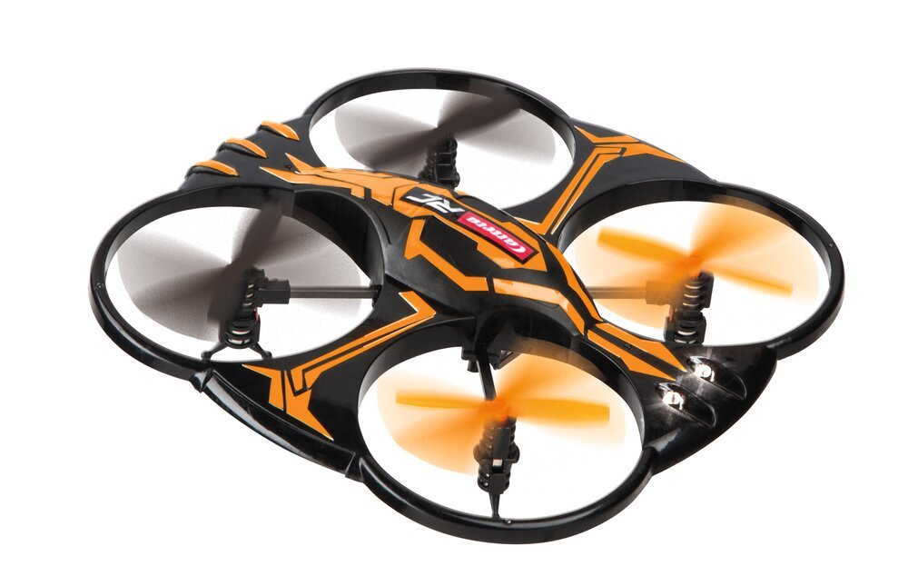 EAN 9003150130819 - Carrera Toys 370503032 juguete de control remoto imagen 2