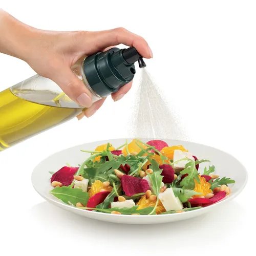 Pulverizador Aceitera Con Vertedor 250ml Grandchef. Tescoma