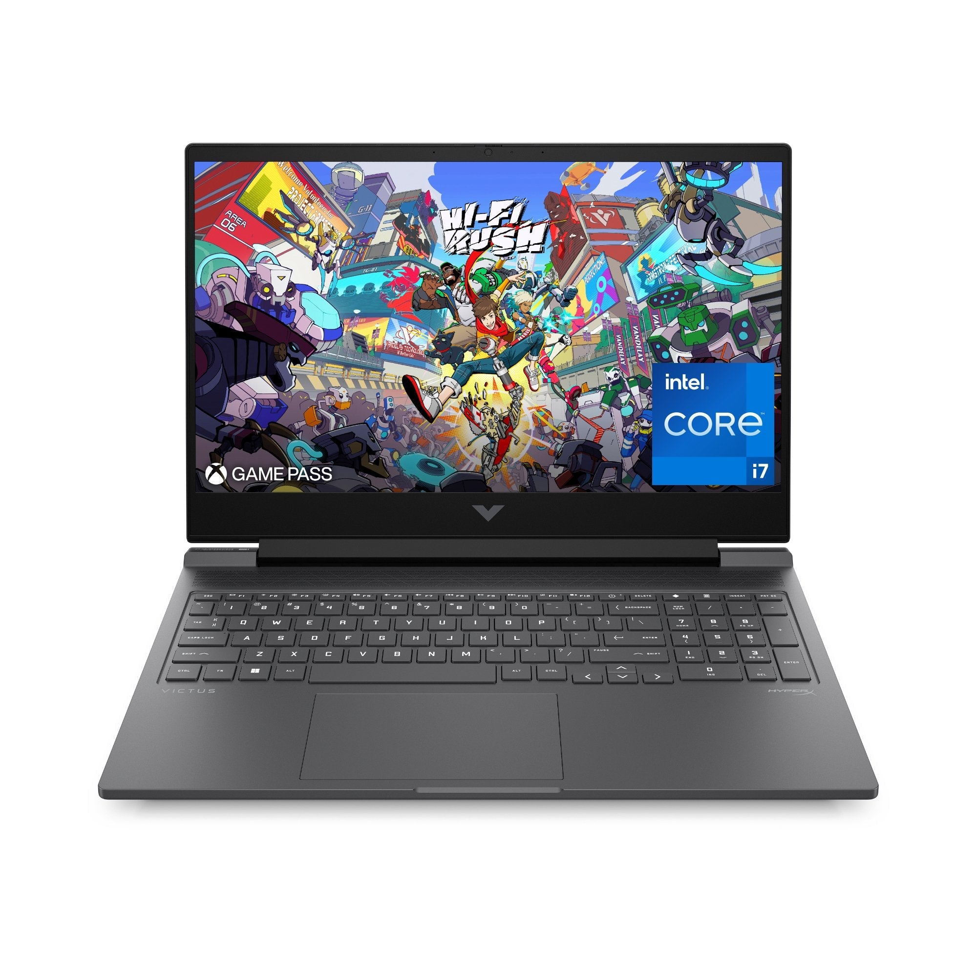 EAN 198415052667 - HP Victus Gaming Victus 16-r1026ns Intel® Core™ i7 i7-14650HX Portátil 40,9 cm (16.1") Full HD 16 GB DDR5- imagen 4