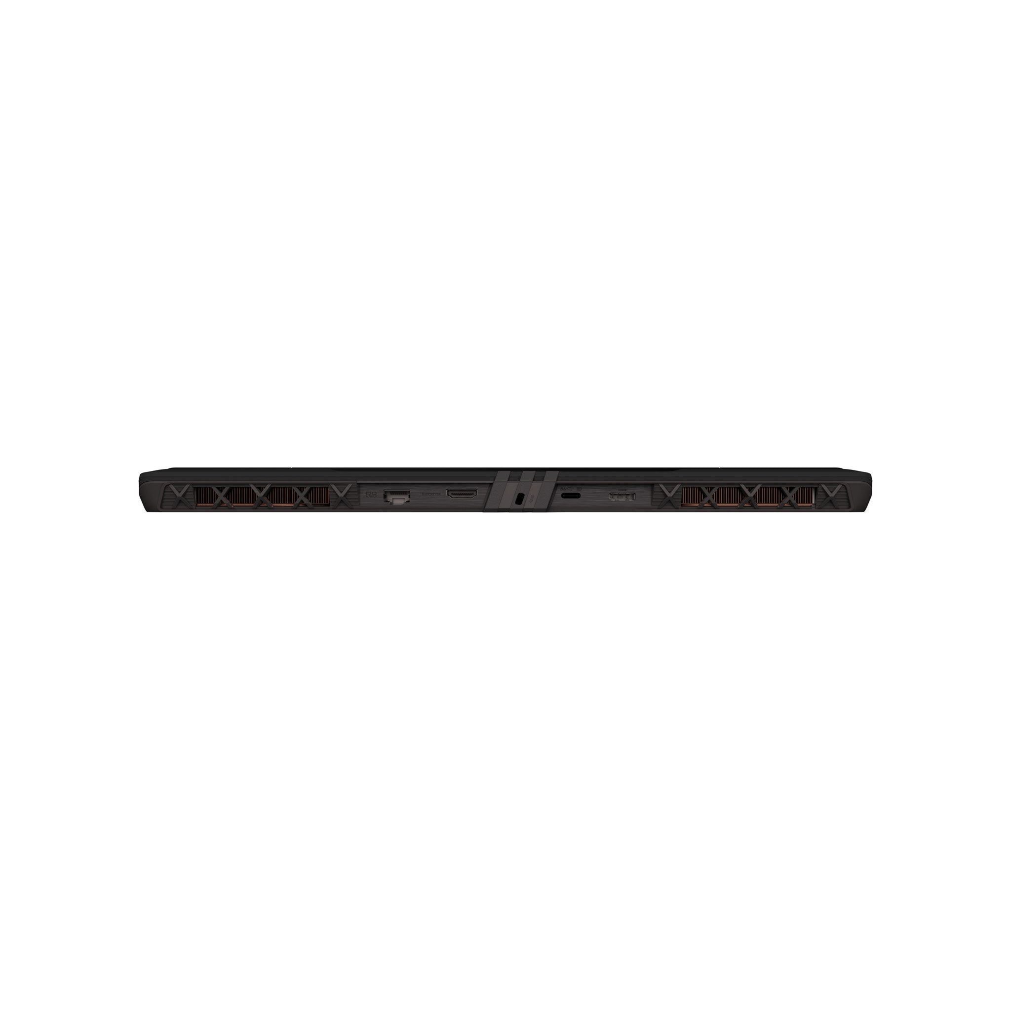 Msi Vector 16 Hx A14vgg-269pl Intel® Core I9 I9-14900hx Portátil 40,6 Cm (16") Quad Hd+ 32 Gb Ddr5-Sdram 1 Tb Ssd Nvidia Geforce Rtx 4070 Wi-Fi 7 (802.11be) Windows 11 Home Negro