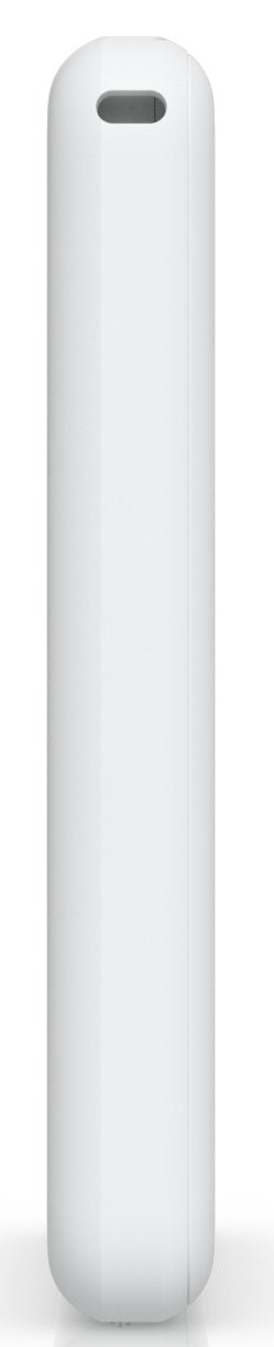 Ubiquiti Utr Router De Viaje Ultradelgado Wifi 5 Con Dos Antenas Wifi Integradas Que Extiende Instant&Aacute Neamente Su Unifi Network Dondequiera Que Est&Eacute , Brindando Conectividad Segura Y Familiar A Ubicaciones Remotas