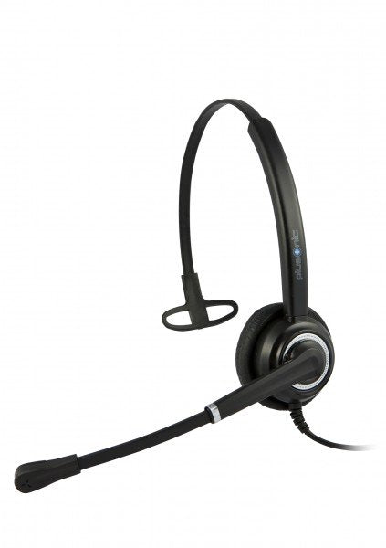 Auricular  Allnet 6612-7.1p  Negro