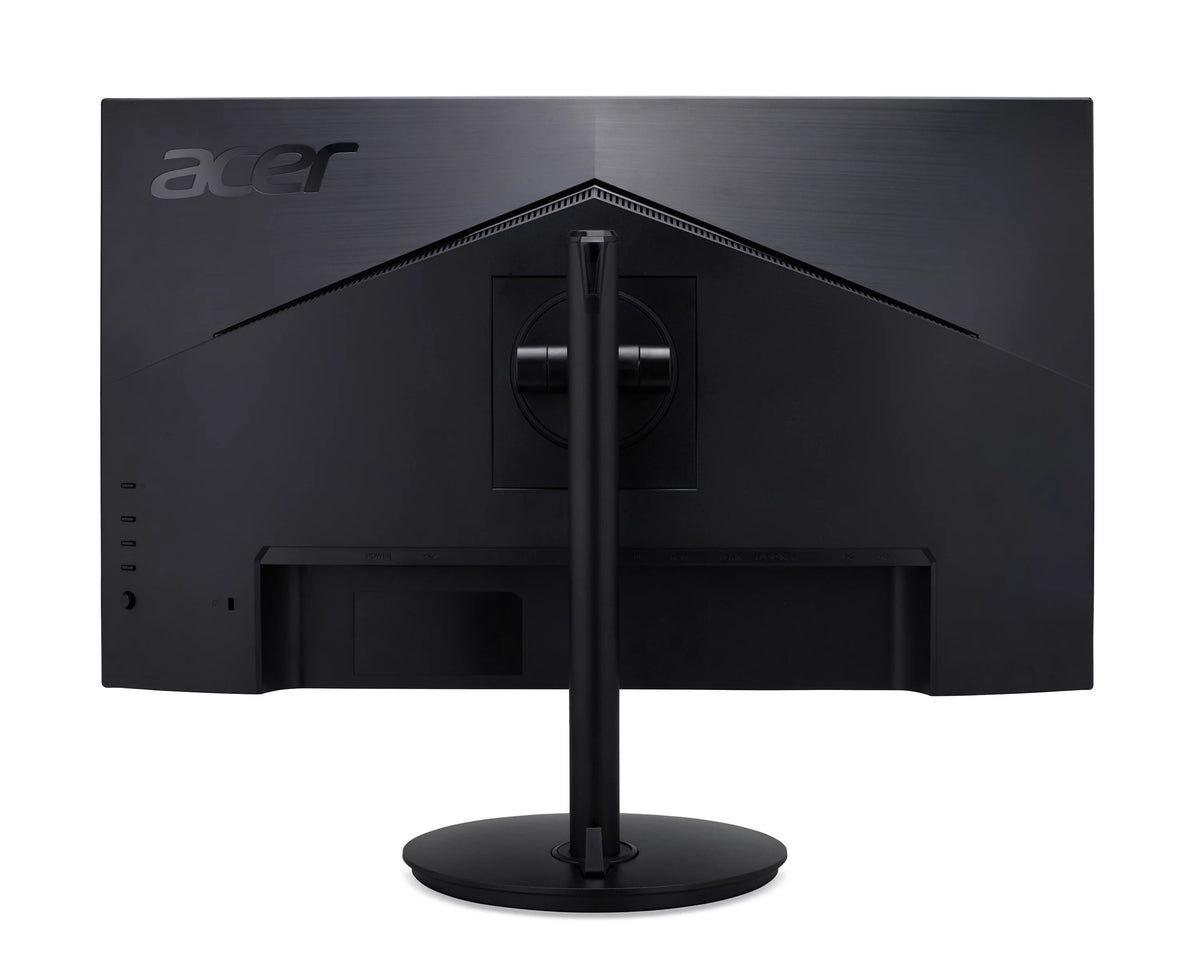 EAN 4711474261540 - Acer Vero CB2 CB272 D6 pantalla para PC 68,6 cm (27") 1920 x 1080 Pixeles Full HD LED Negro imagen 4