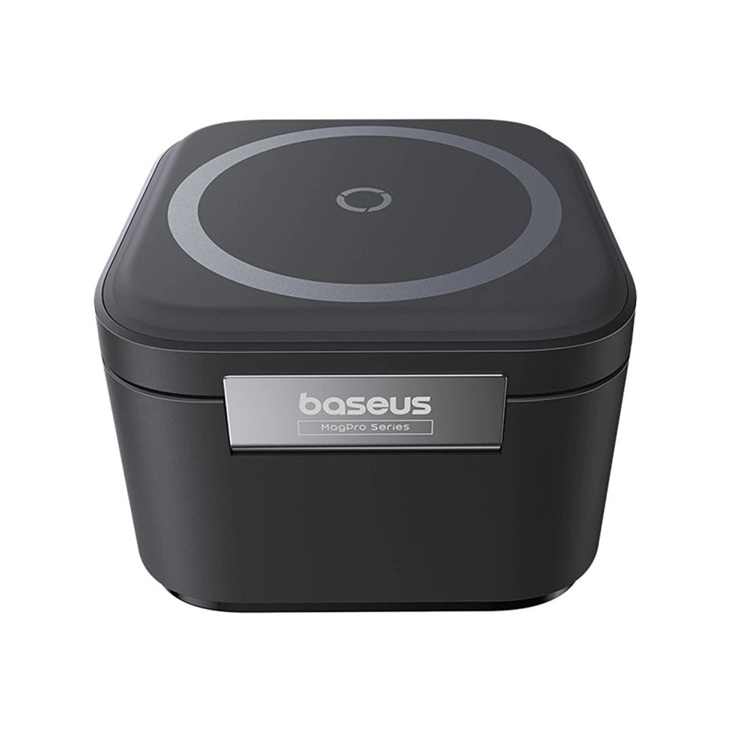 Magpro 2-In-1 Mag Charger 25w Bl