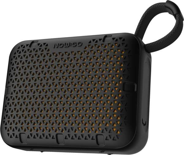 Nowgo Stone M1 5w 1500mah Black