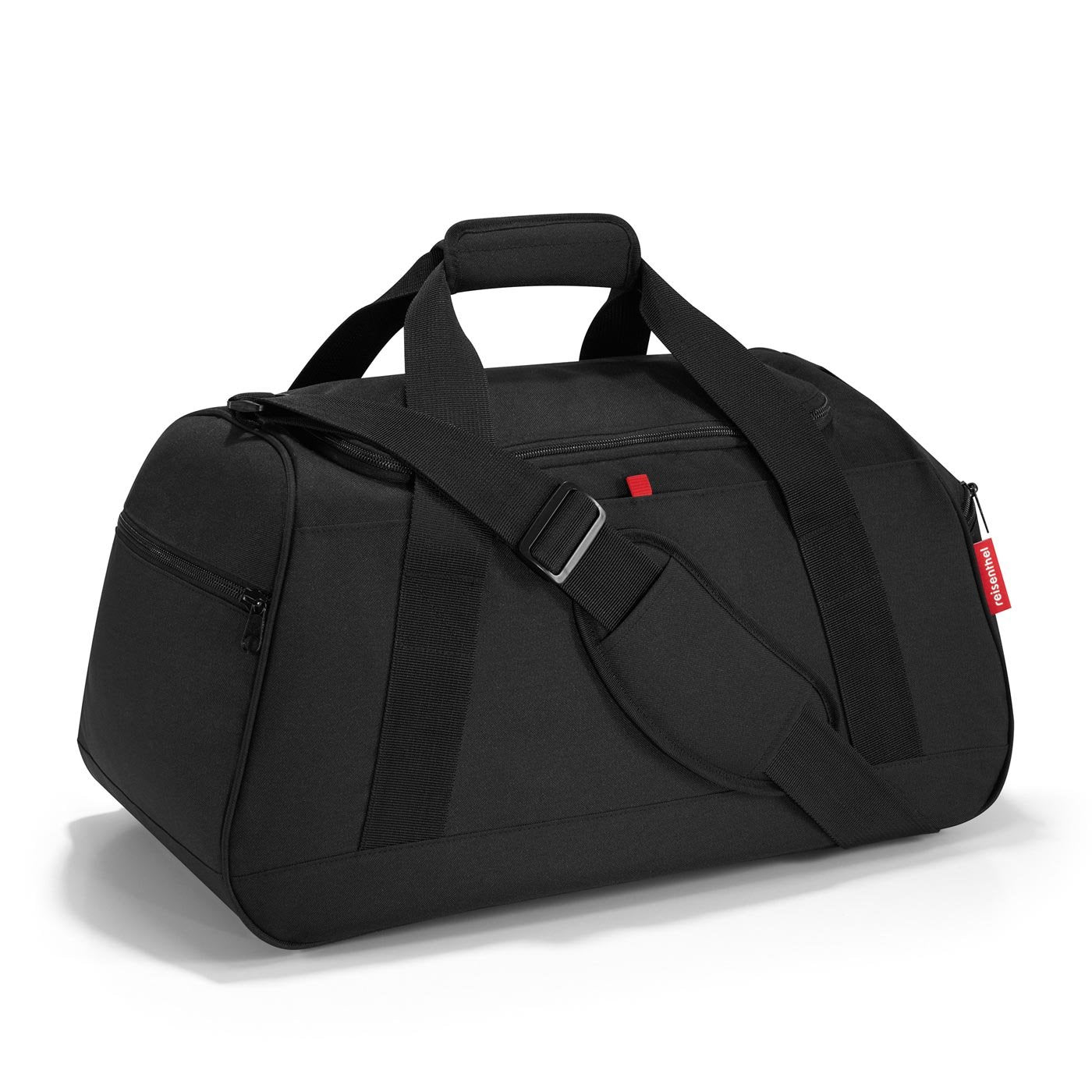 EAN 4012013571947 - Reisenthel activitybag bolso de lona 35 L Poliéster Negro imagen 1