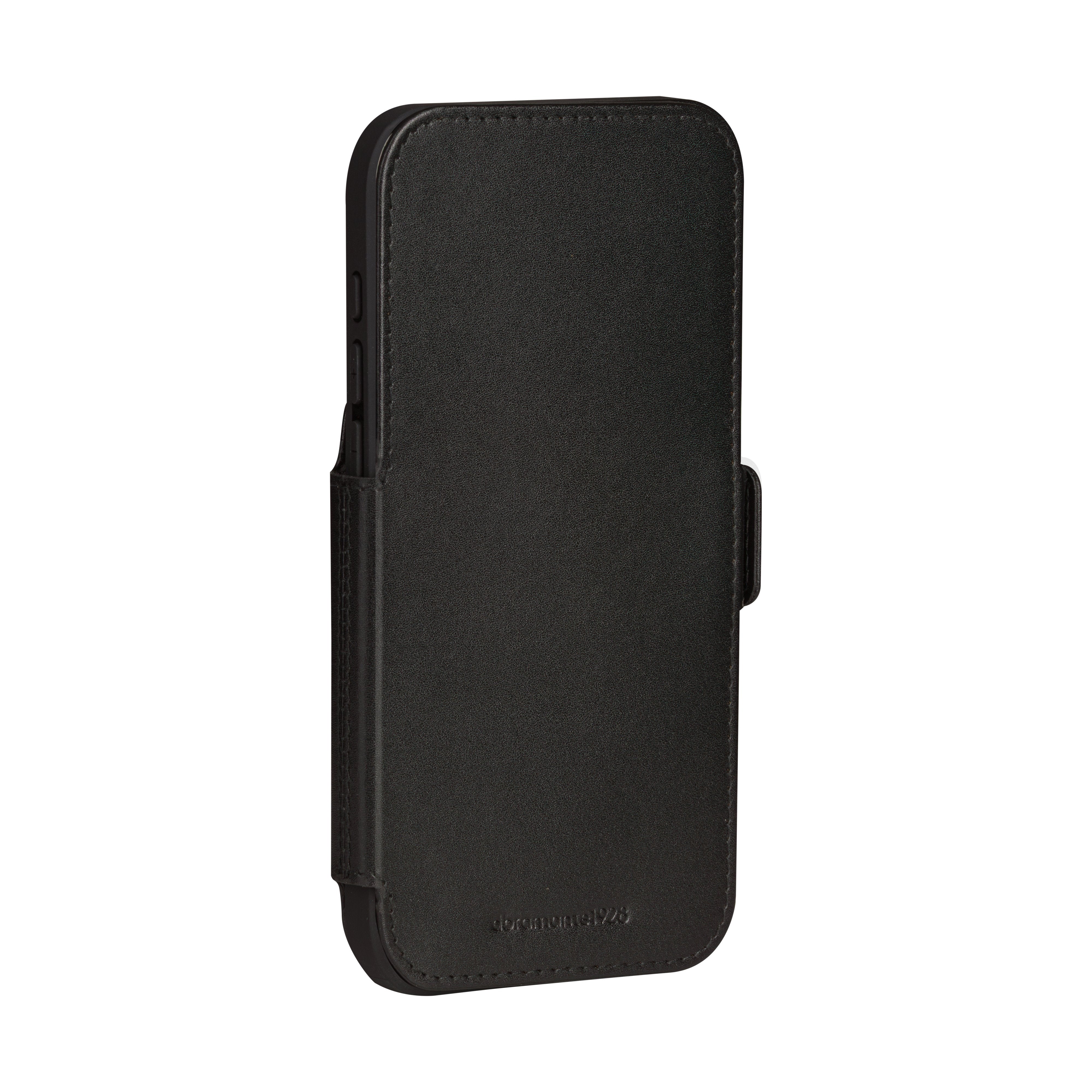 EAN 5711428066190 - dbramante1928 Copenhagen funda para teléfono móvil Funda cartera Negro imagen 4