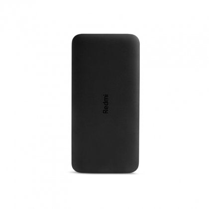 Powerbank 10000mah Xiaomi Mi Power Bank Vxn4305gl Negra