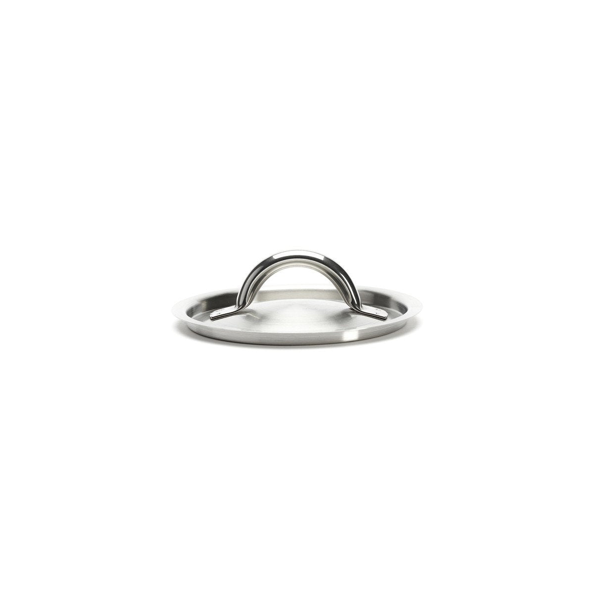 EAN 3011243509141 - de Buyer 3509.14 tapa Alrededor Acero inoxidable imagen 3