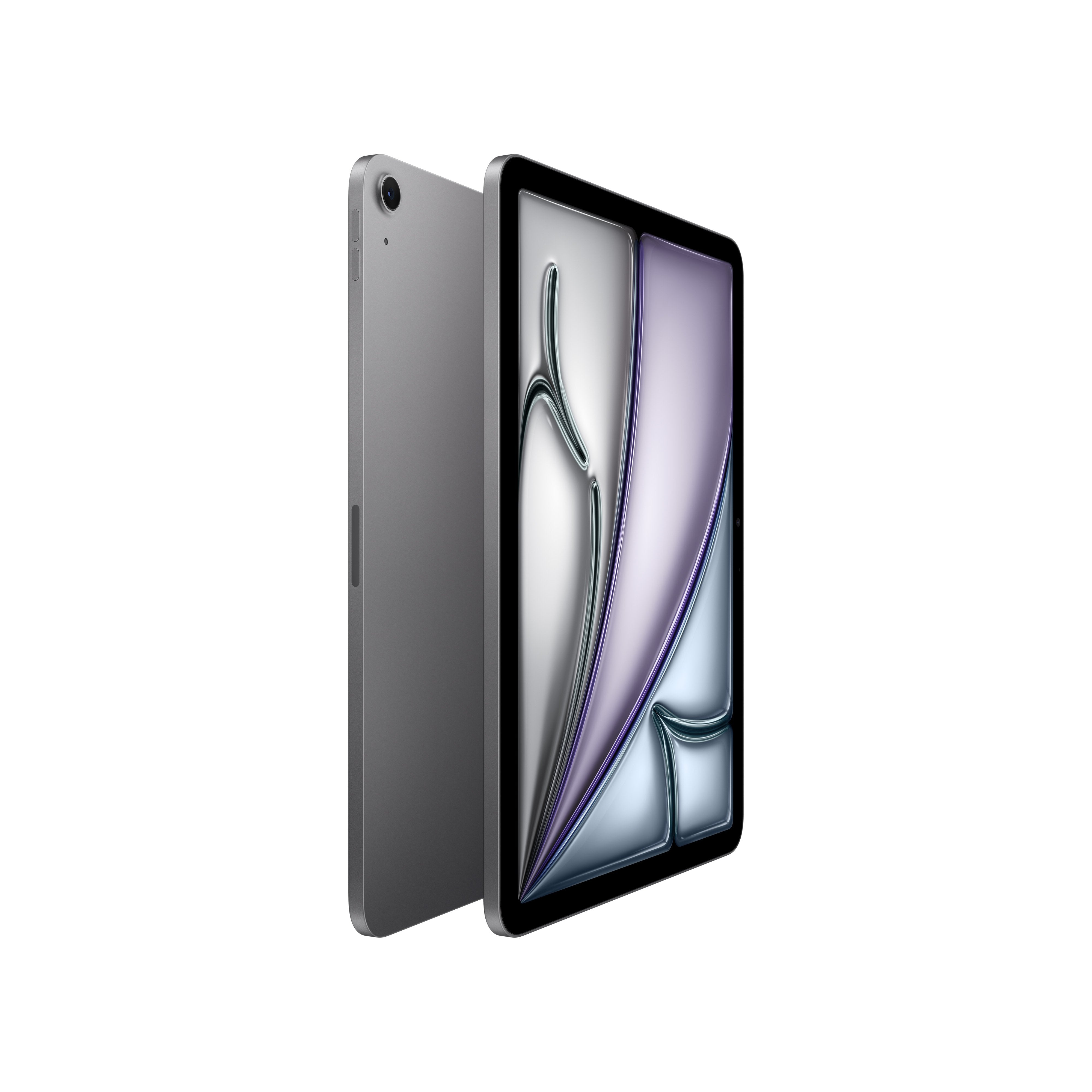 Apple Ipad Air 11' 8th Wi-Fi M4 256gb Gris Espacial