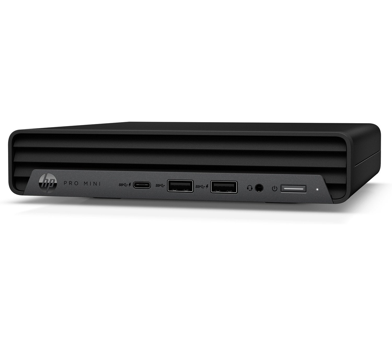 EAN 199642200166 - HP Pro Mini 400 G9 Intel® Core™ i7 i7-14700T 16 GB DDR5-SDRAM 512 GB SSD Windows 11 Pro Mini PC Negro imagen 2