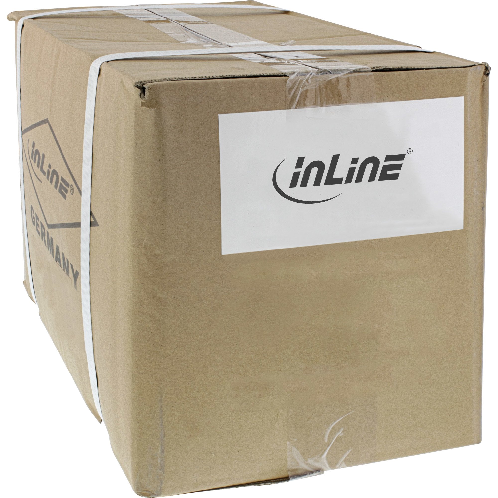 12pcs. Bulk Pack Inline® Hdmi Cables, Hdmi High Speed With Ethernet, M / M, 10m