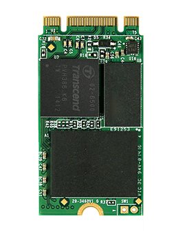 EAN 0760557839859 - Transcend MTS400 128 GB M.2 Serial ATA III MLC imagen 1