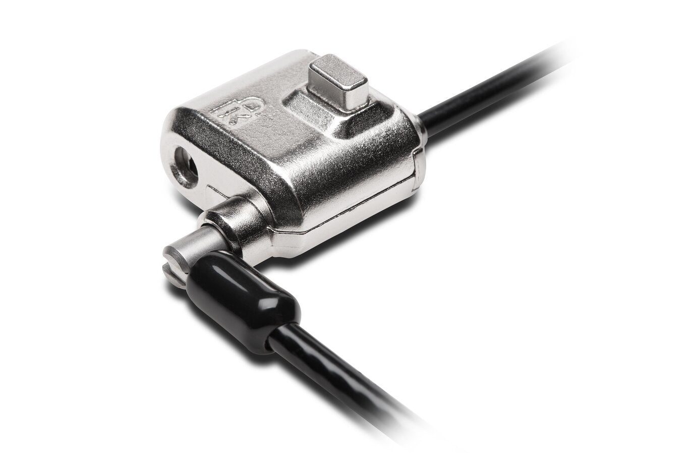 Kensington Candado Móvil Con Llave Minisaver