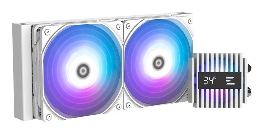 EAN 8800263651115 - Zalman imagen 7