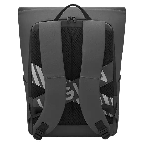 Mochila  Lenovo Gx41m53146  Para Portátil 40,6 Cm (16") Gris