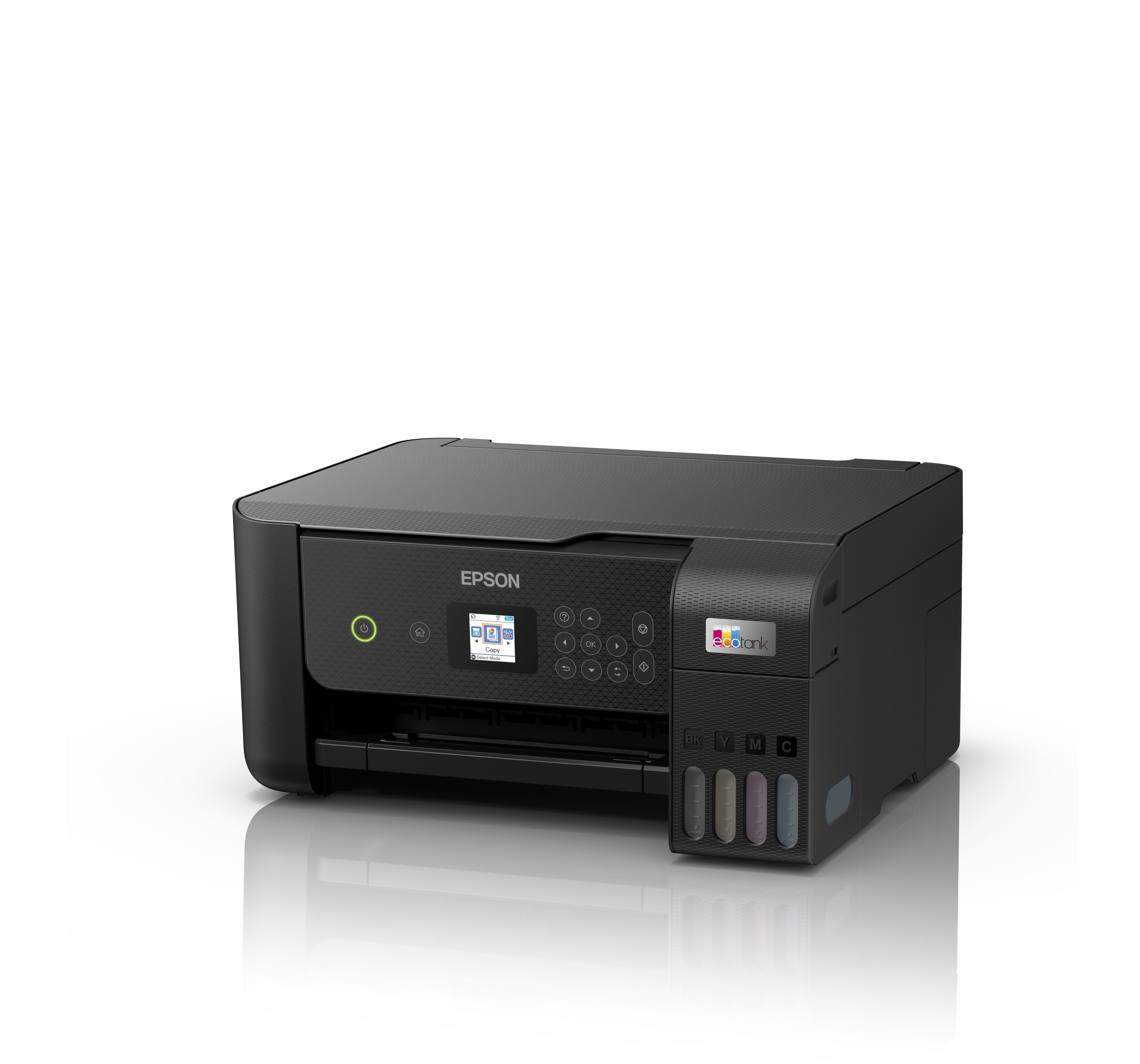 Impresora Epson Multifunción Ecotank Et-2825