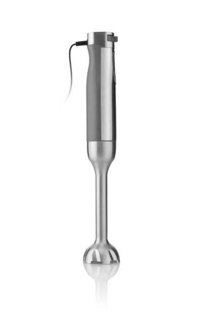 Batidora De Mano Eta Eta221590000  Spesso Ii Con Accesorios, 1200 W, Gris
