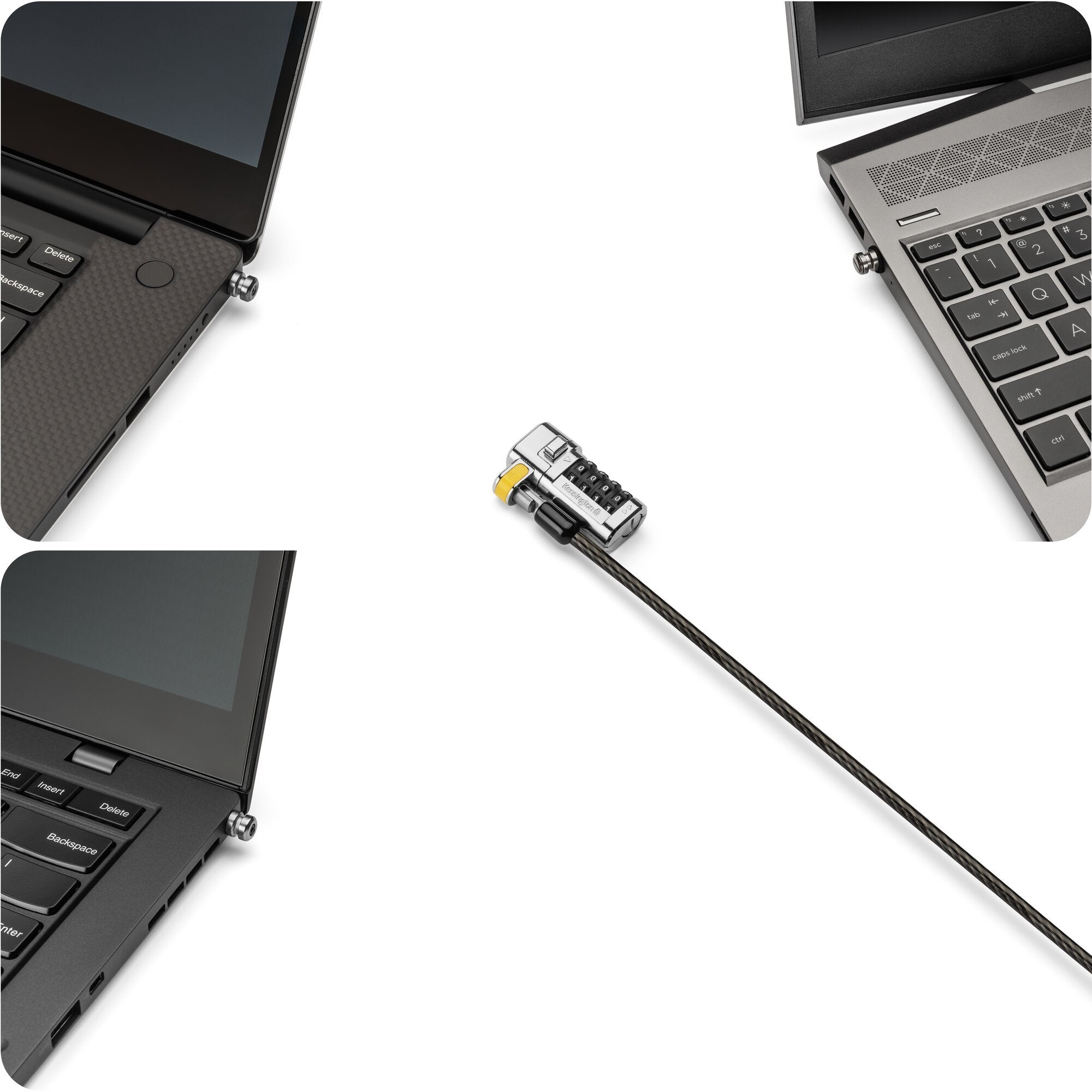 EAN 5028252606134 - Kensington K68106EU cable antirrobo imagen 7