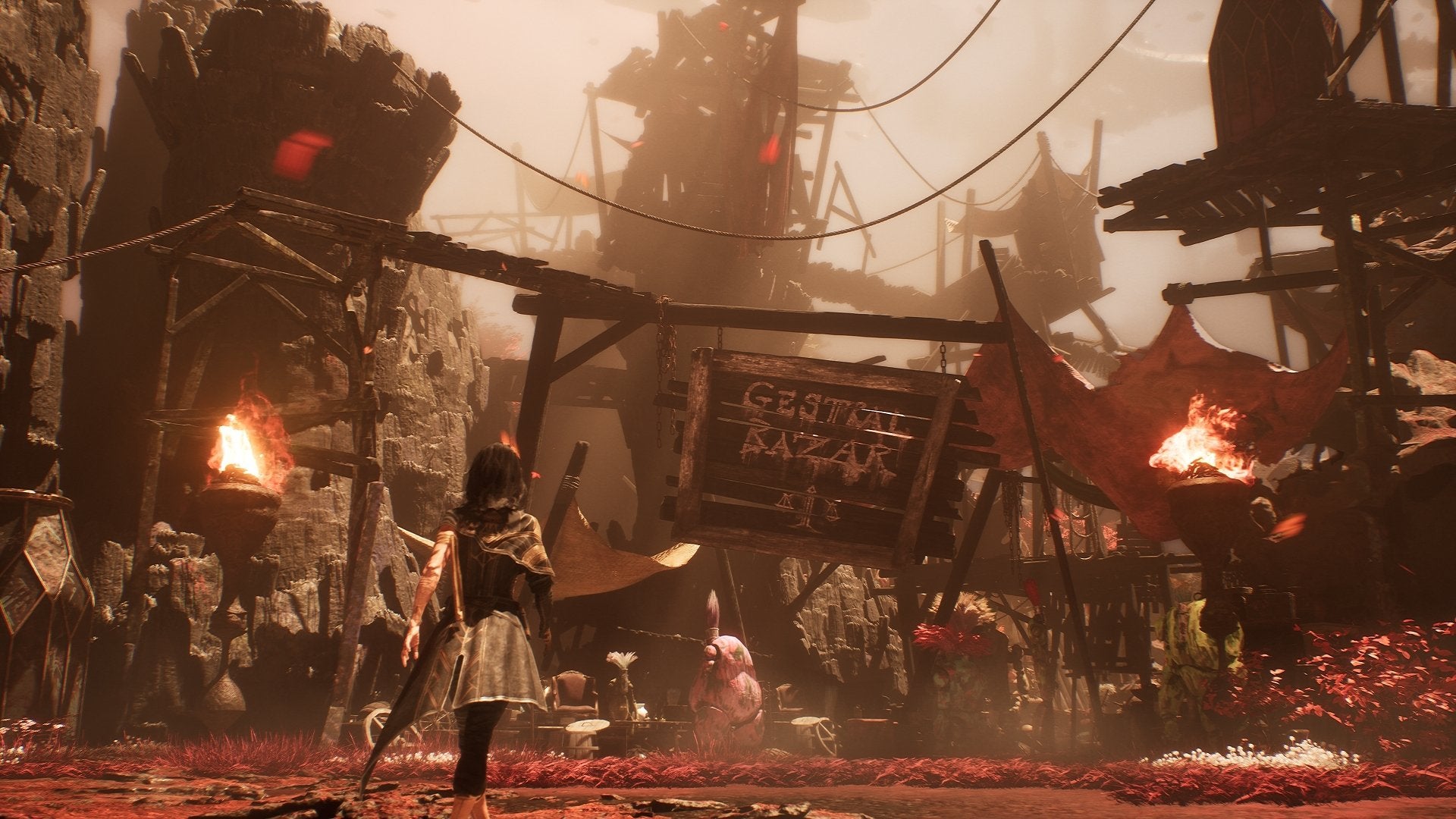 EAN 3391892034264 - BANDAI NAMCO Entertainment Clair Obscur: Expedition 33 PS5 Estándar PlayStation 5 imagen 8