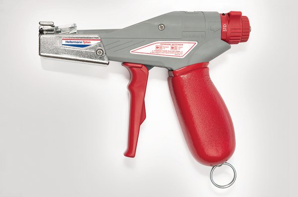 Hellermanntyton Hellermann Tyton Sp Mk9sst Kabelmontagewerkzeug-Accesorios Blade