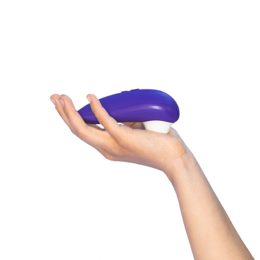 Womanizer - Starlet 3 Estimulador Clítoris Indigo