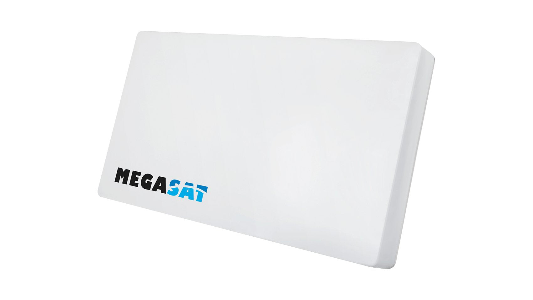 Megasat Flachantenne D4 Profi-Line
