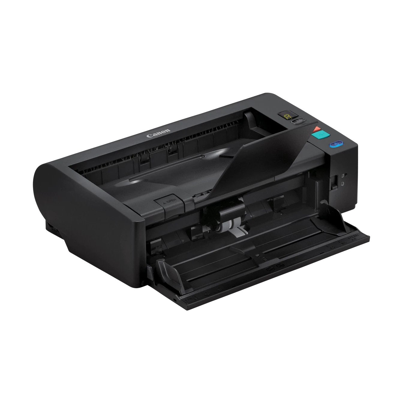 Canon Scanner Imageformula Dr-M140ii