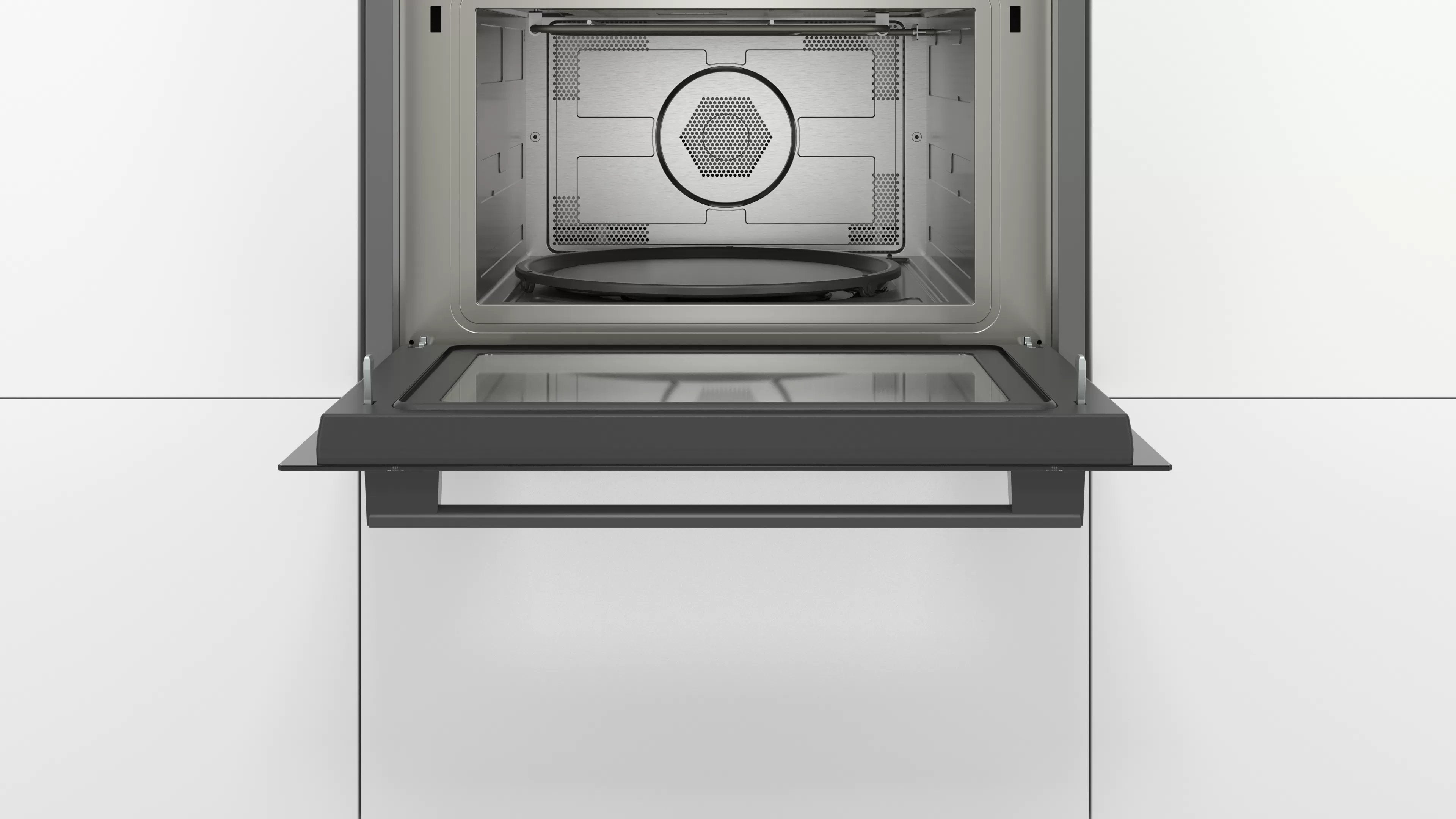 Kuchenka Mikrofalowa Cma583mb0