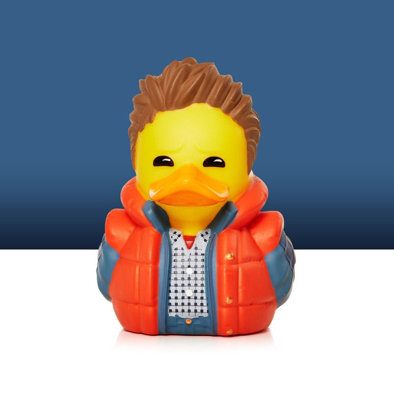 EAN 5056280459507 - TUBBZ Back to the Future: Marty McFly imagen 5