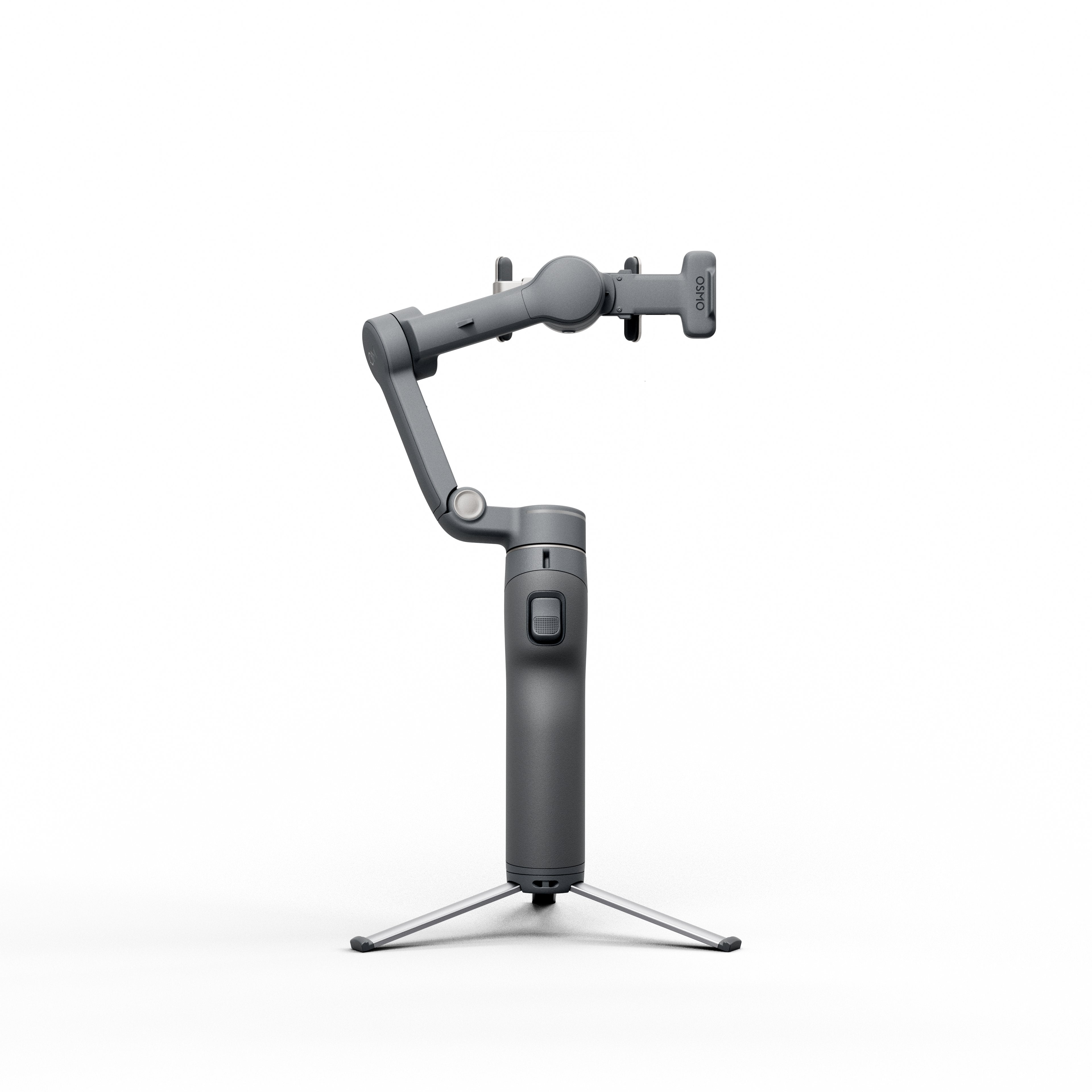 Dji Osmo Mobile 8p Advanced Tracking Combo