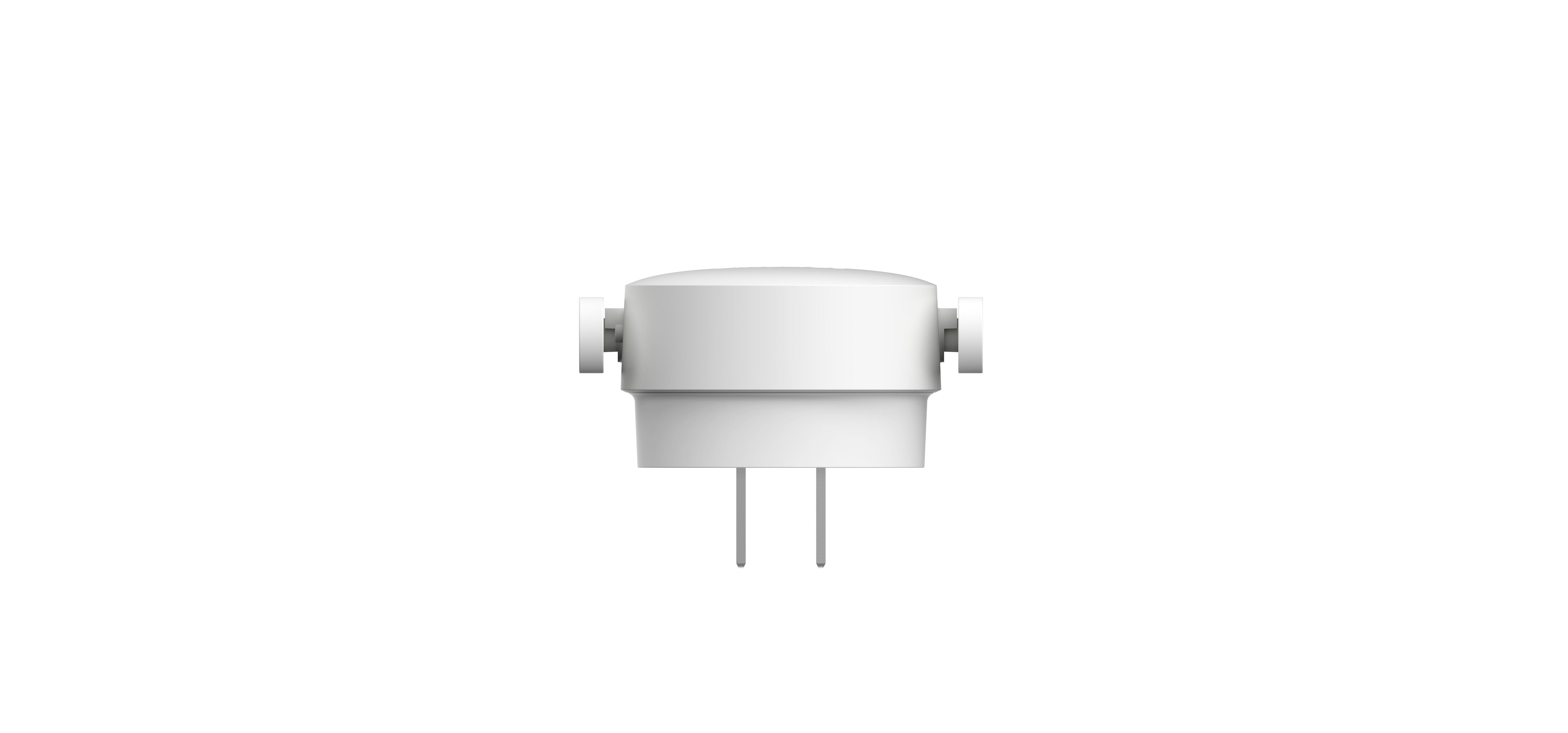 EAN 6941545611907 - EZVIZ CH1 Blanco imagen 3