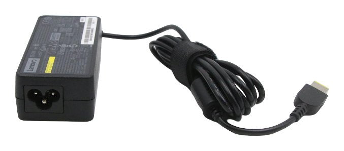 EAN 5704174265665 - Lenovo 5A10V03248 adaptador e inversor de corriente Interior 65 W Negro imagen 3