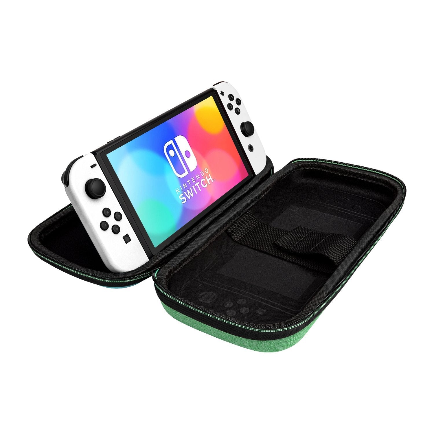 Funda Deluxe Edición Animal Crossing