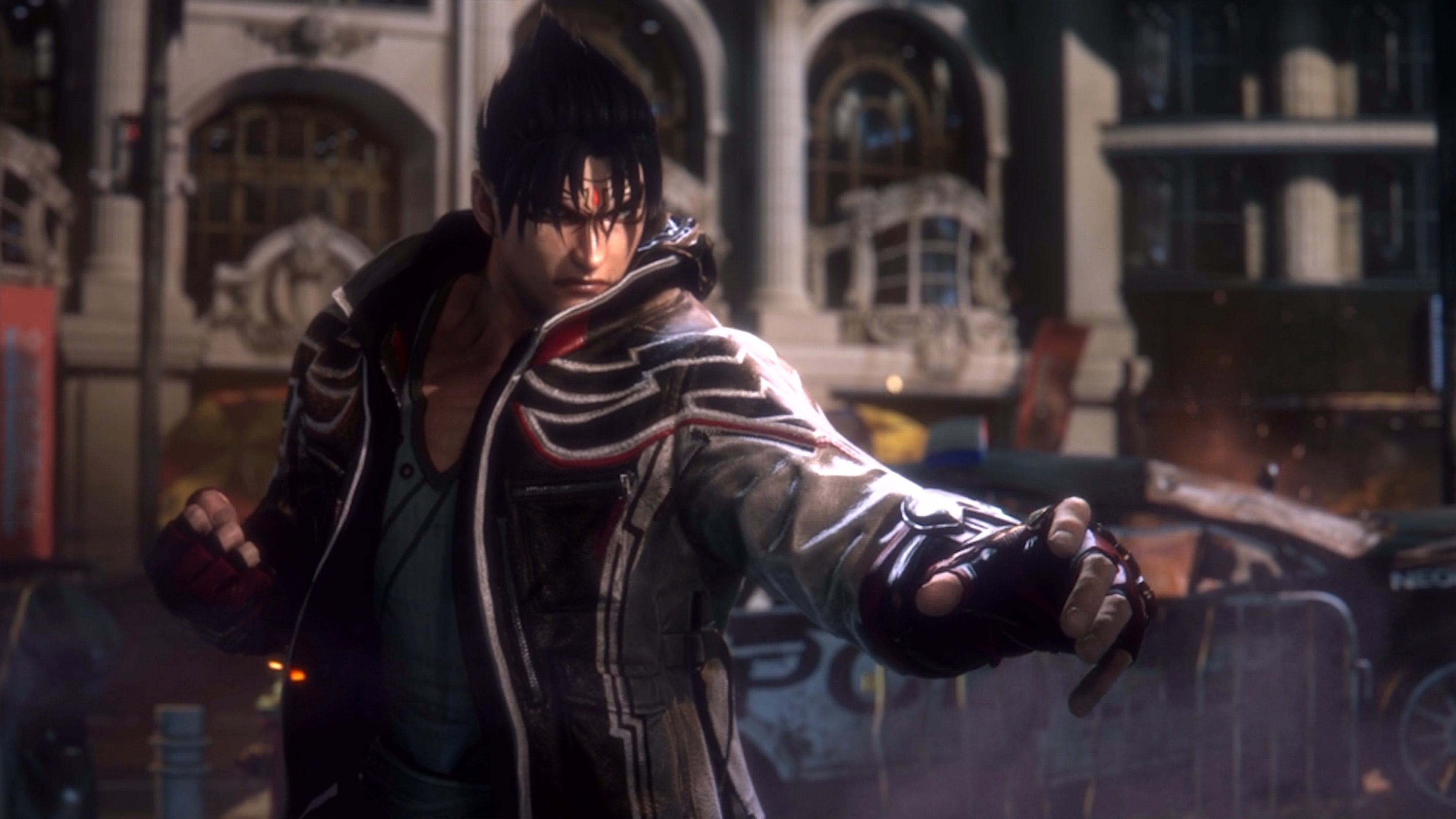 EAN 3391892028690 - BANDAI NAMCO Entertainment Tekken 8 Estándar Inglés, Japonés PlayStation 5 imagen 6