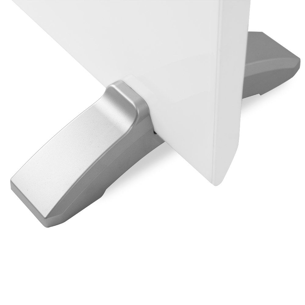 Orbegozo Rew 1000 Panel Radiante Wi-Fi Inteligente - Control Por Voz - Programacion Diaria Y Semanal - Deteccion De